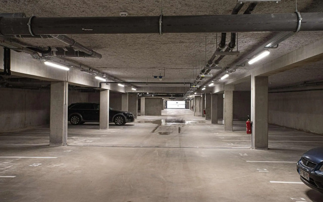 Hampton by Hilton Toulouse Airport