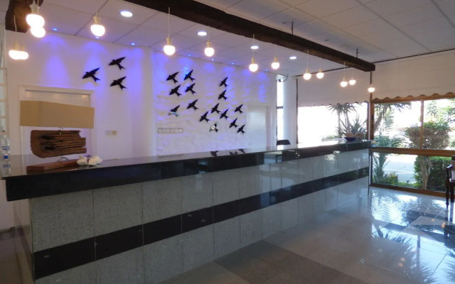 Amore Protaras Apartments