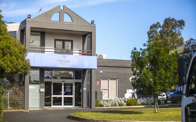 Nightelier Doncaster