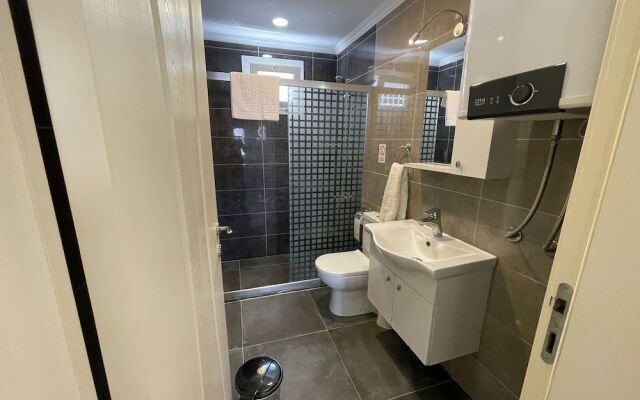 Garden Butik & Apart Hotel Akbuk