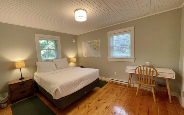 Sitka House