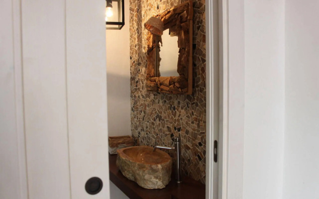Leonardo Trulli Resort