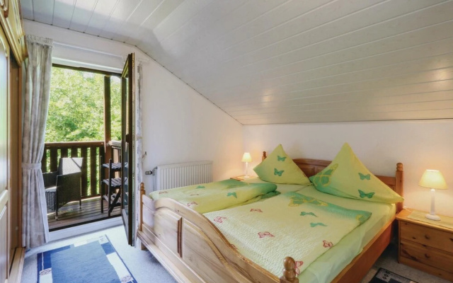 Beautiful Apartment in Thalfang With 2 Bedrooms and Wifi