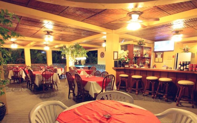 Mermaid Resort Puerto Galera