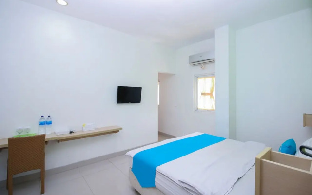 Airy Eco PGC Sukalila Selatan 47 Cirebon