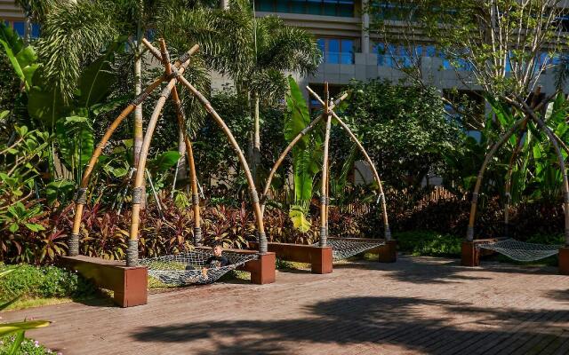 DoubleTree by Hilton Shanwei