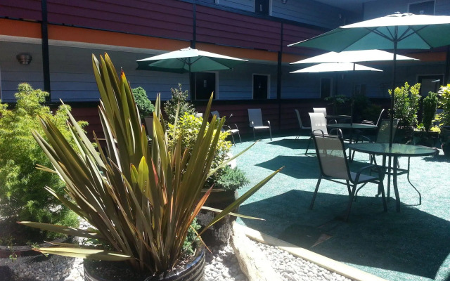 Coast Metro Vancouver Hotel