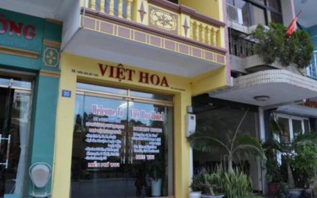 Viet Hoa Hotel