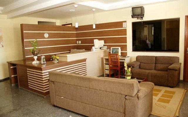Hotel Morada do Sol