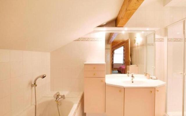 Appartement Courchevel 1850, 3 pièces, 6 personnes - FR-1-564-17