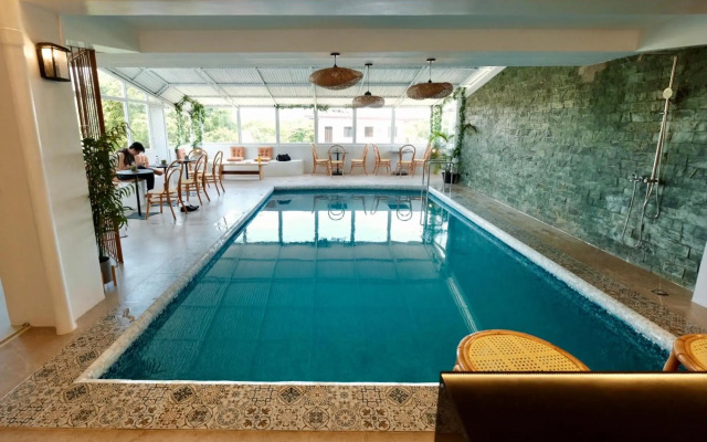 BEDS and FRIENDS Hostel