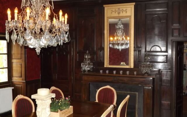 Maison Porte Del Marty