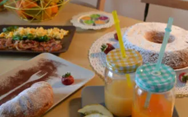 Un Tetto Di Stelle Luxury Home