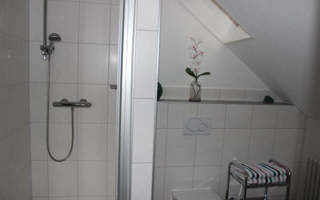 Ferienwohnungen Forneck