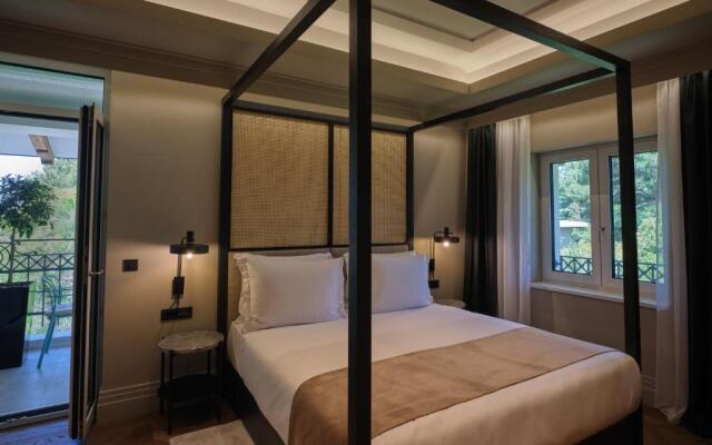Palazzo Rainis Hotel & Spa - Adults Only