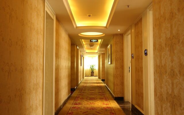 Jiali Hotel - Tianfu Branch