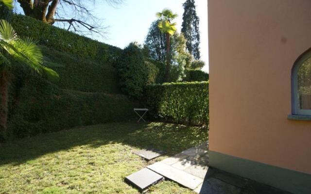 Villa Bianchi