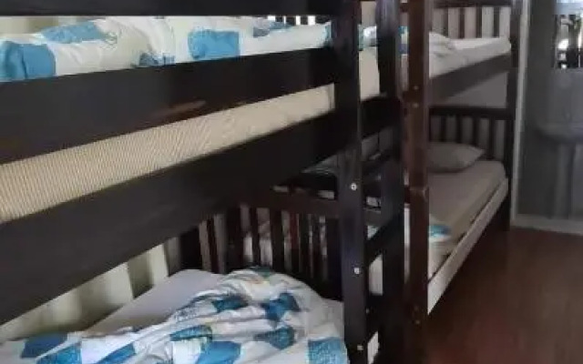 Hostel E Pousada Tiradentes