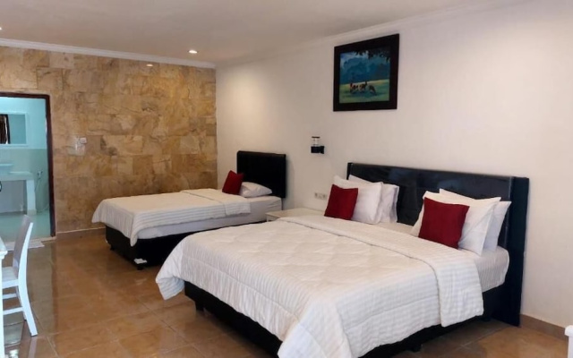 Grand Melka Hotel