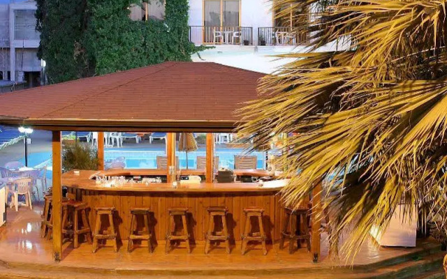 AlkioNest Hotel Apartments
