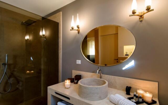 Villa Santa Elisabetta