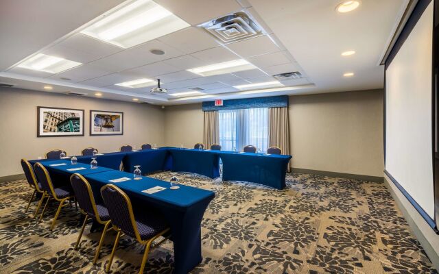 Hampton Inn Philadelphia/Plymouth Meeting