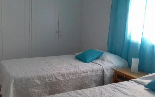 Atico Con Terraza, Vistas Al Mar Y Ciudad