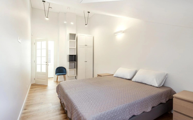 Twin apartments 3 Bedr by Reside Baltic