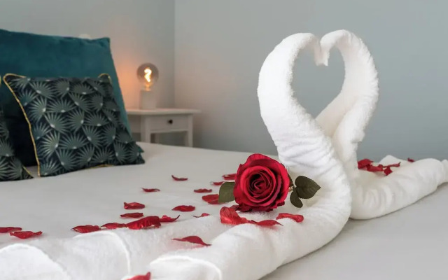 Fika Guest House