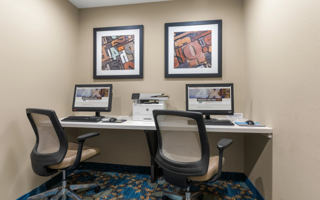 Candlewood Suites Fairbanks by IHG