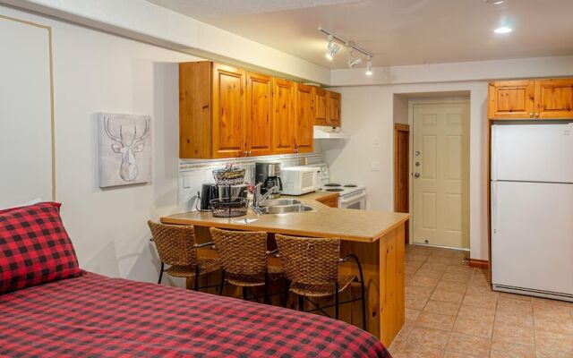 Timberline Village #45 By Bear Country