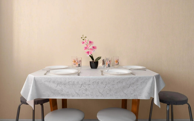 Апартаменты Уют на улице Артюшкова