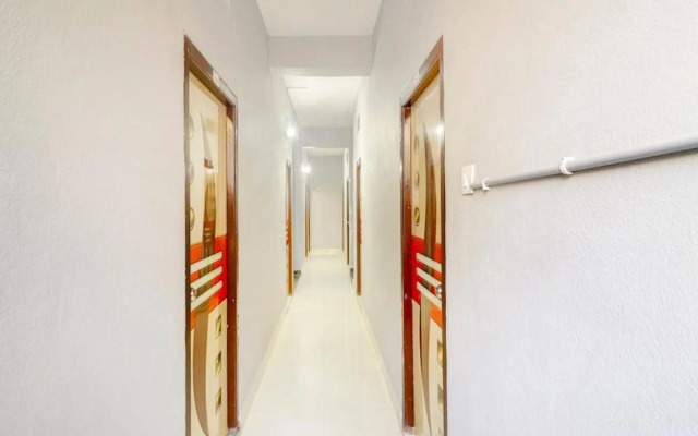 Srinidhi Inn by OYO Rooms