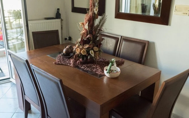 Urban Apartment in Heraklion city
