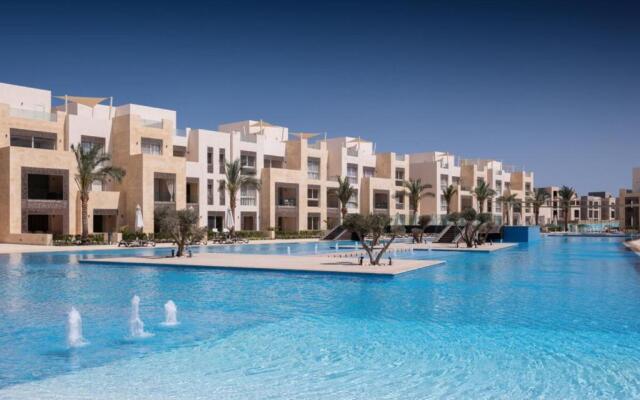 Gleaming 1 BR Apt Mangroovy w Pool & Beach Access