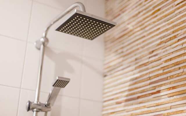 St Patricks Luxurious Apartment A-kwartier
