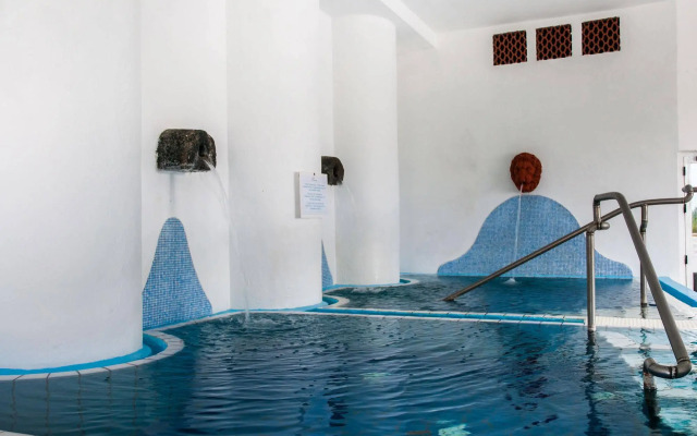 Borgo Romantica - Resort & Spa