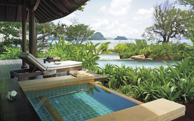 Phulay Bay, a Ritz-Carlton Reserve