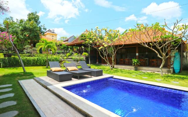 Damar Emas Guesthouse