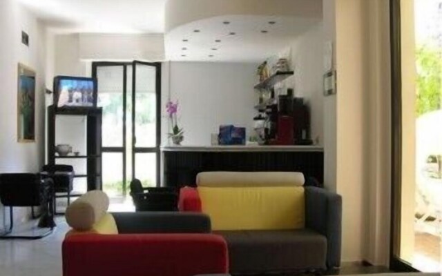 Hotel Sole & Esperia