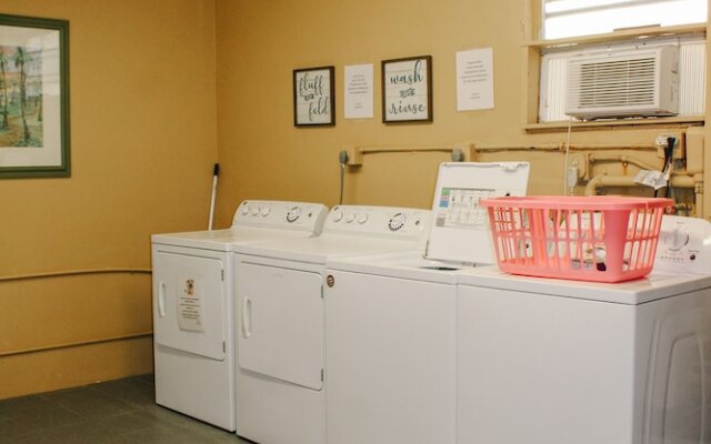 Outrigger Beach Club