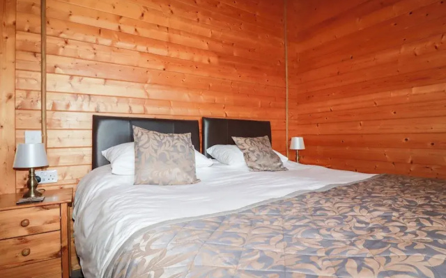 Cherry Lodge