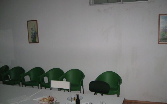 Pereira Guesthouse