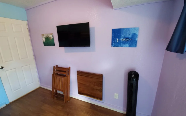 Yonegan Central Maui Getaways