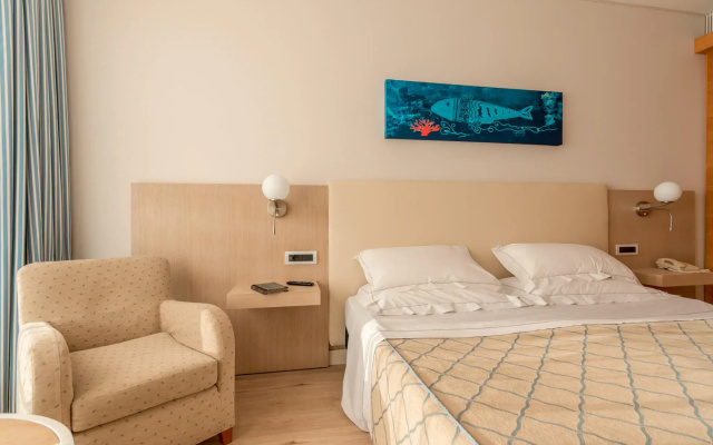 Smy Carlos V Wellness & Spa Alghero