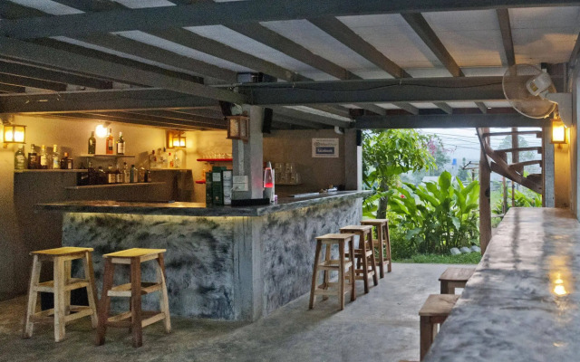 Plernpai Boutique Hotel