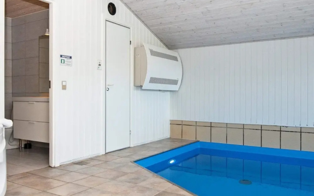 4 Star Holiday Home in Juelsminde