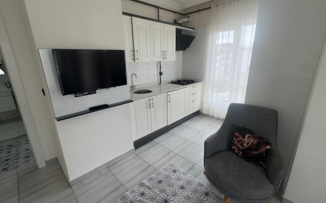 Köşk Rezidans Apart