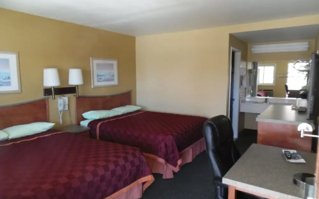 Trails Motel