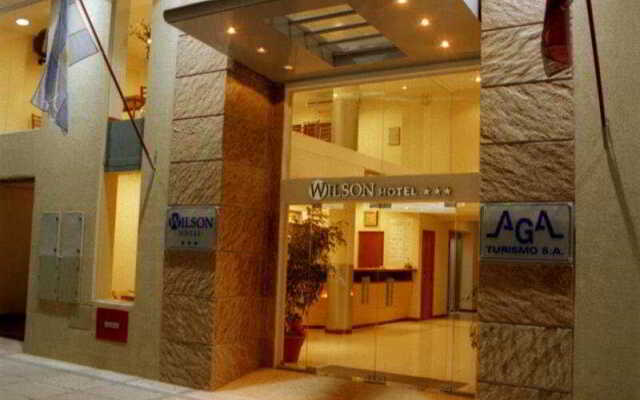 Wilson Apart Hotel